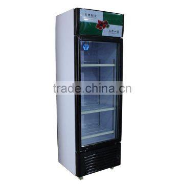 Display Refrigerator Showcase Bakery Refrigerator Showcase Commercial Display Cake Refrigerator photo-3