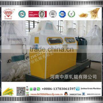 Hot-Selling New Products corn/maize degerminator mill machine