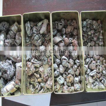 Scrap Metal Crusher Machine Used To Crushing Stainless Steel, Iron Drum, Zip-Top Can, Steel Slag photo-6