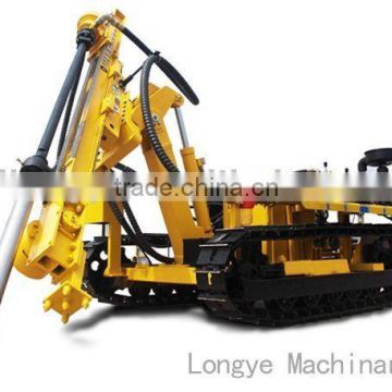 Blasthole drilling rig(CTQ-D100Y)