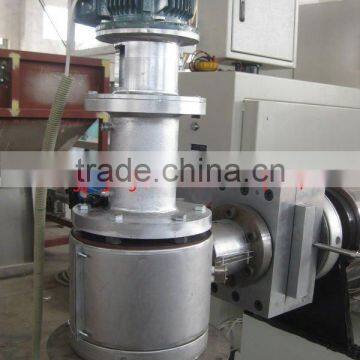 PEPP Crushing Materials Pelletizing Line photo-5