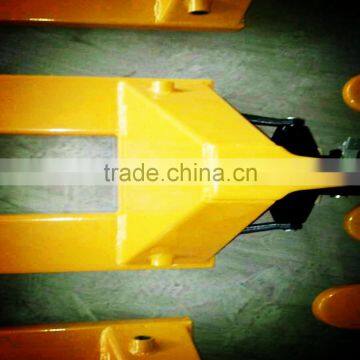 2 Ton Hydraulic Hand Pallet Truck photo-5