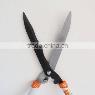 25" Aluminum Tube Hedge Shear With Curve Blade photo-4