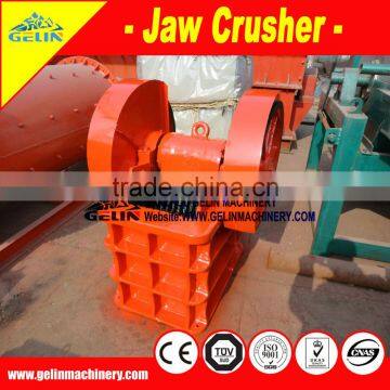 Mini pe Jaw Crusher/ Gold Sand Mining Machine photo-3