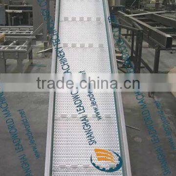 Professional and High Efficiency Spiral Lifting Conveyor photo-6