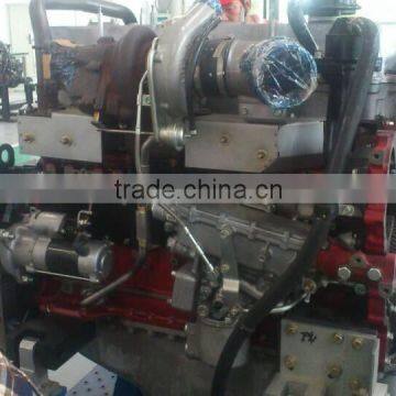HINO EK100 High Quality Used Engine for Sale photo-3