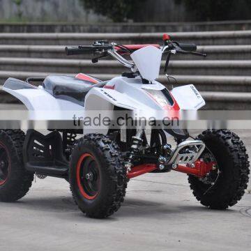 49cc Mini Quad Atv for Sale Classic Kids Atv photo-4