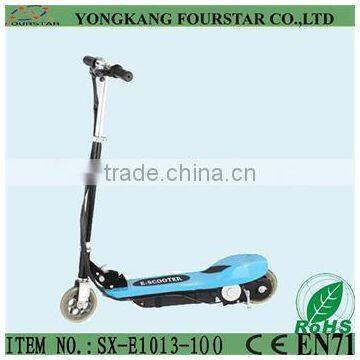 hot sale yes foldable watt electric scoote in China market