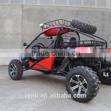 NEW 1100CC GO CARTING DUNE BUGGY photo-3