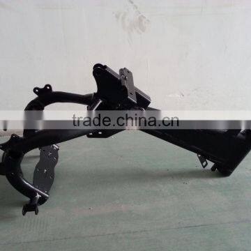 Pit bike frame body TTR CRF110