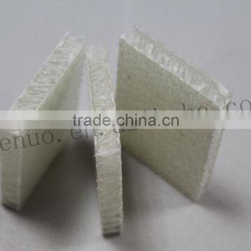 3D Fiberglass Composites Panel for Marine Industry