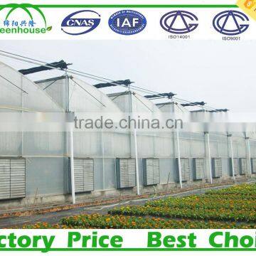 Promotional Used Greenhouse Frames For Sale photo-3