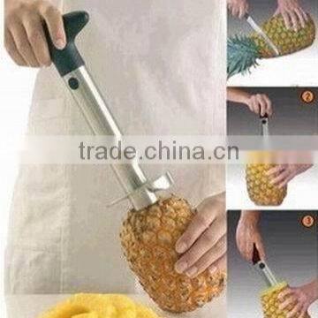 Different Material Pineapple Slicer/Pineapple Peeler Corer Slicer/corer photo-3