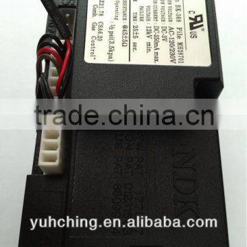 NDK Gas Control System for Fireplace Heater Outdoor ODS, CE, CSA, UL Approved photo-4