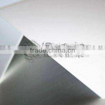 LED Light Cover/ Polycarbonate Diffuser /Haze 90%-93%