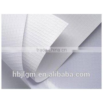 Jinlong Pvc Vinyl Banner Fabric photo-4