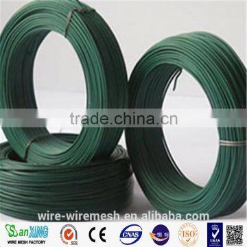 2016 Hot Sale,high Discount! Pvc Coated Wire With High Quality and Competitive Price photo-3