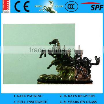 1.3-19mm Glass Manufacturers With AS/NZS2208:1996 photo-2