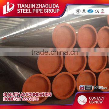 Zhaolida Brand Pipe for Oil and Gas Price per Meter photo-5