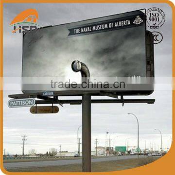 OEM Frontlit Pvc Flex Banner Advertising Material photo-5