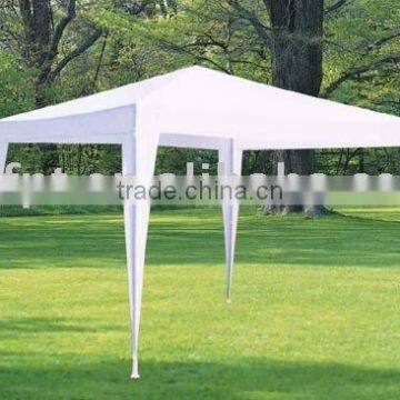 PE shading gazebo