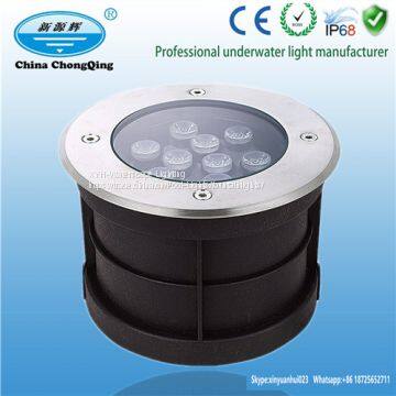 Best Sale Underground Lighting Fixtures and Underground Lights Fitting photo-2