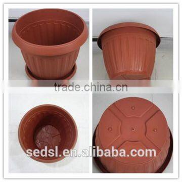 terracotta pot clay pots plastic flower pot