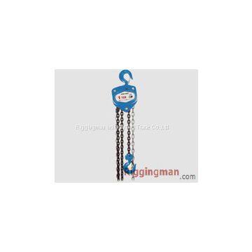 Subminiature Hand Chain Lever Hoist photo-3