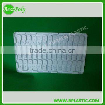 Blister PVC/PET/PS/PP Tray photo-5