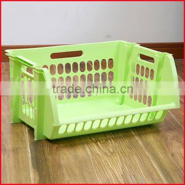 Plastic Storage Basket photo-6