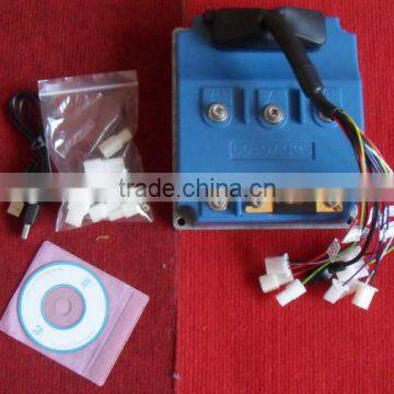 72v 150a Sine Wave Bldc Motor Controller