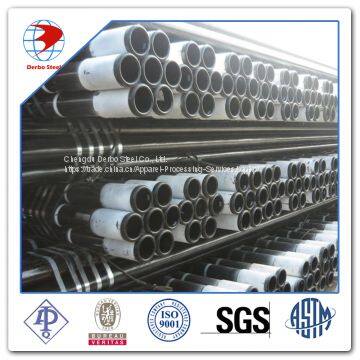 API 5CT N80 EU R3 Tubing photo-4
