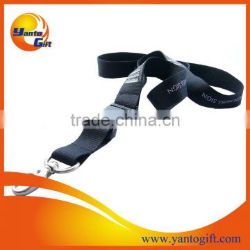 Custom Printing Polyester Lanyard