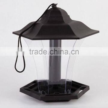 Plastic Bird Feeder photo-2