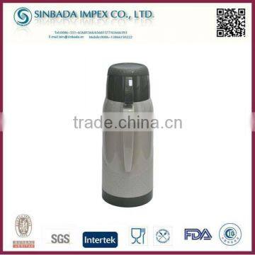 1.0L Atlasware Vacuum Flask With Thermometer photo-4