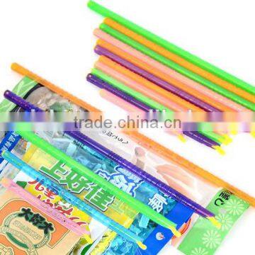 Plastic Bag Seal Clip 8pcs Set/seal Rod/sealing Rod/seal Stick 8pcs Set/sealing Stick/seal Rod/air Lock Sealing Clip/lock Rod