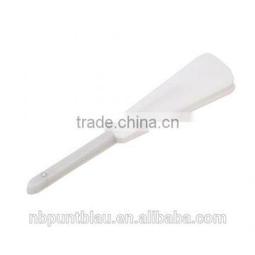 Plastic Cheap Promotional Hand Fan Fashion Fan photo-3