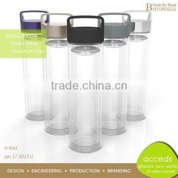 New Innovative Products 2016 Colorful Water Infuser Bottle Buy From China photo-5