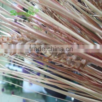 SJLJ013761 Artificial Wheat Plant China Supplier Manufacture Artificial Plant for Home Garden Decoration photo-4