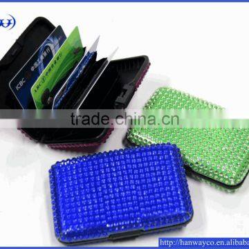 Surplus Multicolor and Design Card Holder for America Market photo-3