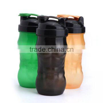 China Best Selling ,The New Creative Sports Bottle ,shake Bottle Customized Wholesale ,upscale Korean photo-2