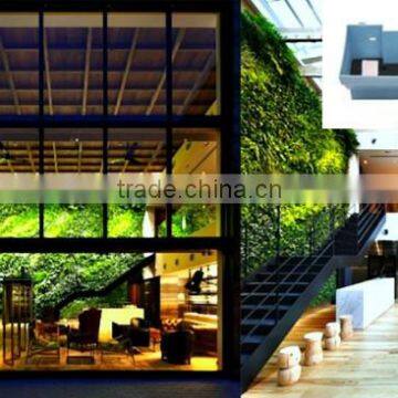 Garden Decorations Plastic Flower Pots for Flowers Artificial photo-4