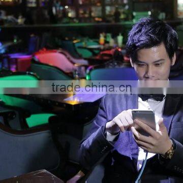 Wholesale Download Free Mp3 Ringtones Smart Touch Lamp photo-2