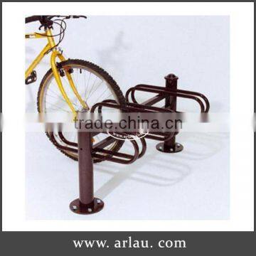 Arlau Bicycle Display Racks,Commerical Bike Racks,Stands Bike Rack Fixed On Ground