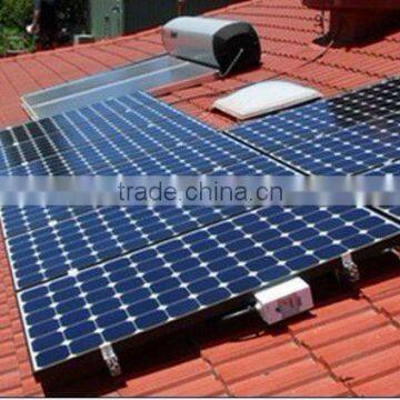 1000w High Quality Non Pressure Solar Energy Water Heater photo-6