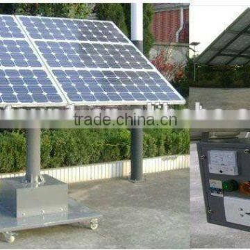 solar controller system 1000W