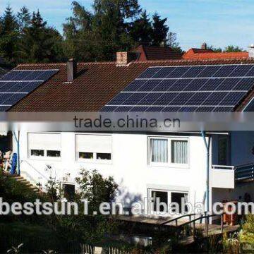 3000w Commercial CE TUV Proved Solar Controller for Solar Home photo-5