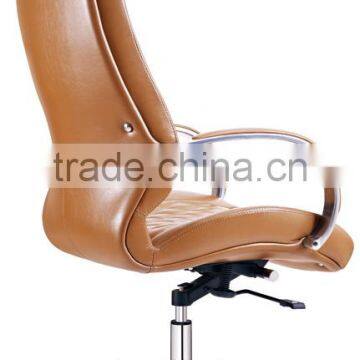Dental Leather Swivel Chair With Base Price photo-2