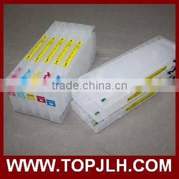 8 COLOR for Epson 4800 4880 Refill Ink Cartridge photo-3