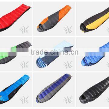 2016 Hot Selling Outdoor Down Sleeping Bag photo-6